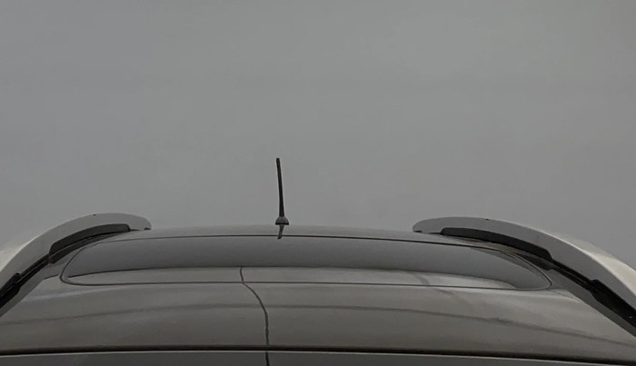 2018 Honda WR-V 1.2L I-VTEC VX MT, Petrol, Manual, 55,869 km, Moonroof/ Sunroof