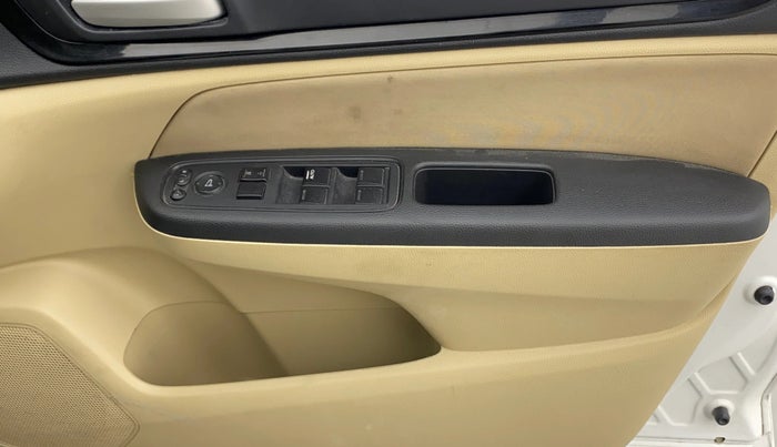 2021 Honda Amaze 1.2L I-VTEC VX CVT, Petrol, Automatic, 14,057 km, Driver Side Door Panels Control