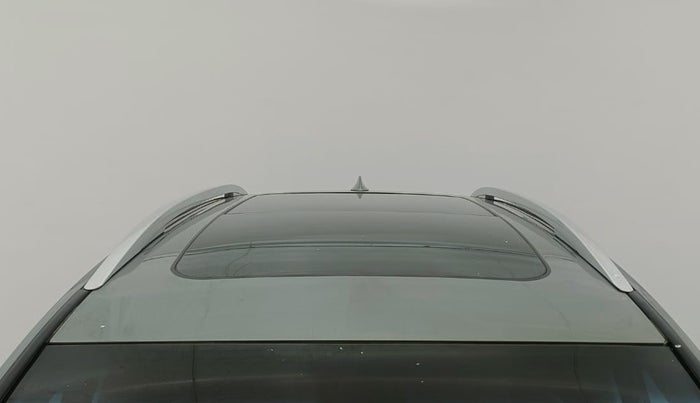 2021 MG HECTOR PLUS SHARP 1.5 PETROL TURBO HYBRID MT 6-STR, Petrol, Manual, 44,892 km, Moonroof/ Sunroof