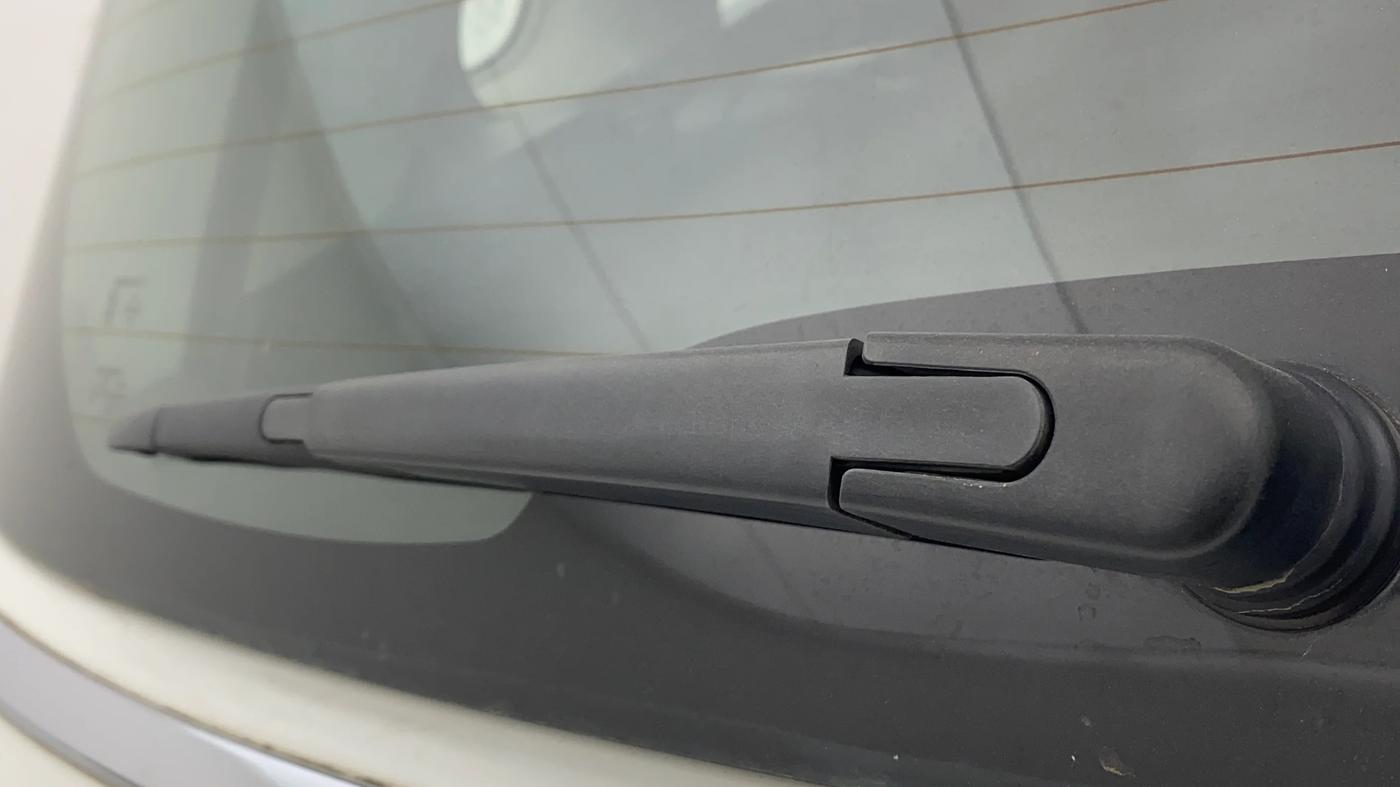 2021 Toyota URBAN CRUISER PREMIUM GRADE AT, Petrol, Automatic, 83,669 km, Rear Wiper