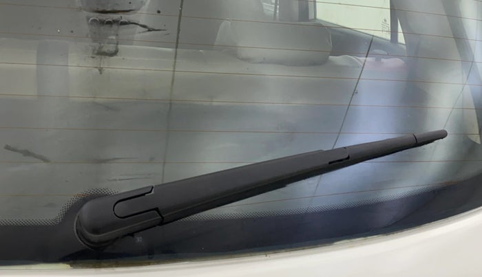 2015 Hyundai Grand i10 ASTA AT 1.2 KAPPA VTVT, Petrol, Automatic, 60,614 km, Rear Wiper