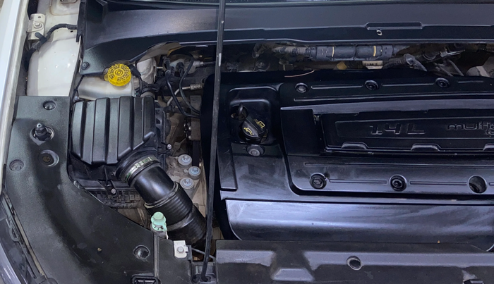 2021 Jeep Compass SPORT 1.4 PETROL DCT, Petrol, Automatic, 1,13,112 km, Engine View - Right