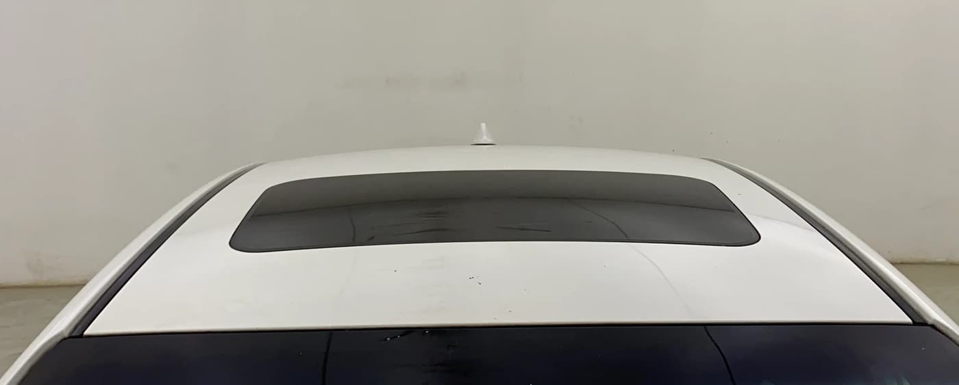 2018 Hyundai New Elantra 2.0 SX(O) AT PETROL, Petrol, Automatic, 53,432 km, Moonroof/ Sunroof