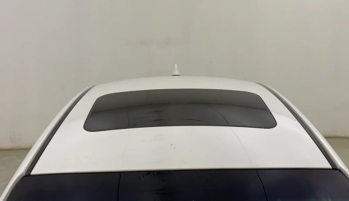 2018 Hyundai New Elantra 2.0 SX(O) AT PETROL, Petrol, Automatic, 53,523 km, Moonroof/ Sunroof