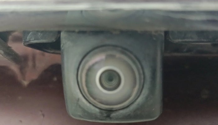 2015 Honda City 1.5L I-VTEC VX (O) MT, Petrol, Manual, 80,777 km, Parking Camera