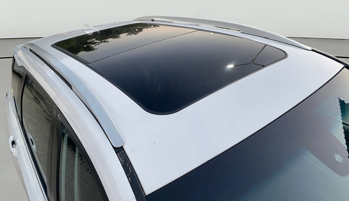 2019 MG HECTOR SHARP 2.0 DIESEL, Diesel, Manual, 97,988 km, Moonroof/ Sunroof