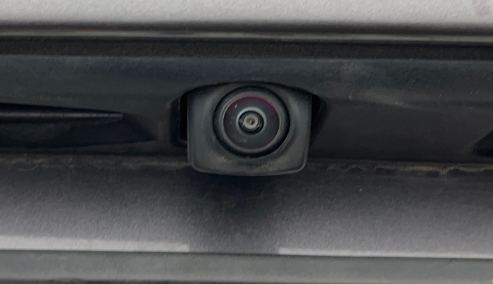 2021 Honda City 1.5L I-VTEC ZX CVT, Petrol, Automatic, 9,644 km, Parking Camera