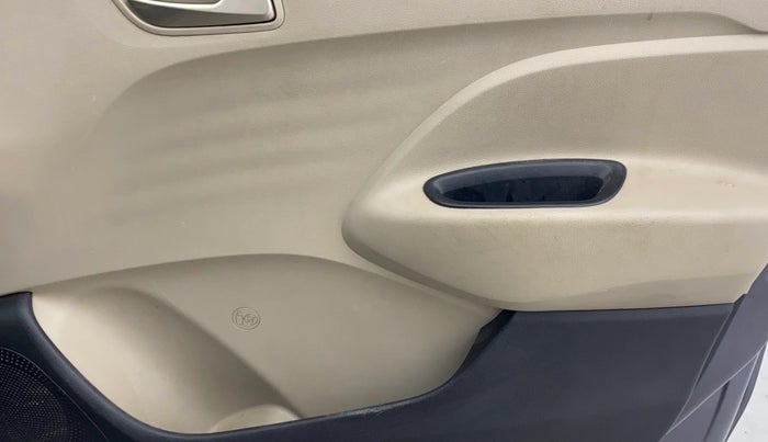 2019 Hyundai NEW SANTRO SPORTZ MT, Petrol, Manual, 81,634 km, Driver Side Door Panels Control