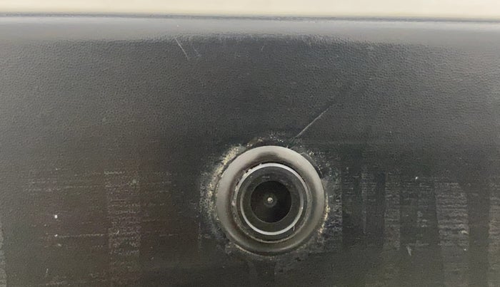 2016 Honda BR-V 1.5L I-VTEC V CVT, Petrol, Automatic, 61,607 km, Parking Camera