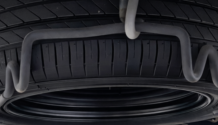 2016 Honda BR-V 1.5L I-VTEC V CVT, Petrol, Automatic, 61,607 km, Spare Tyre