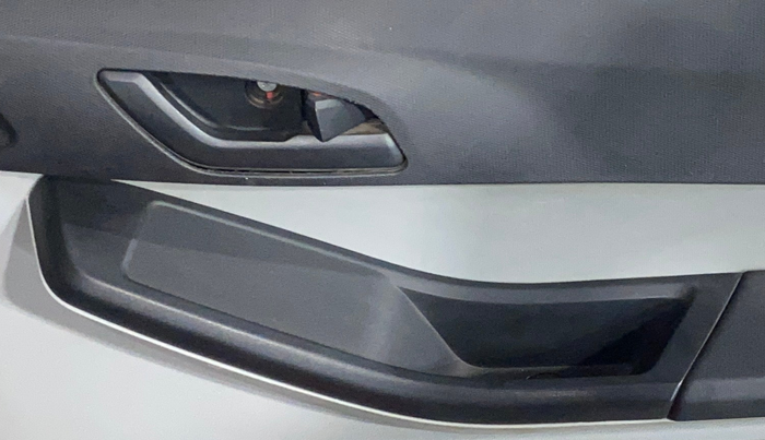 2020 Tata Tiago XE PETROL, Petrol, Manual, 50,986 km, Driver Side Door Panels Control