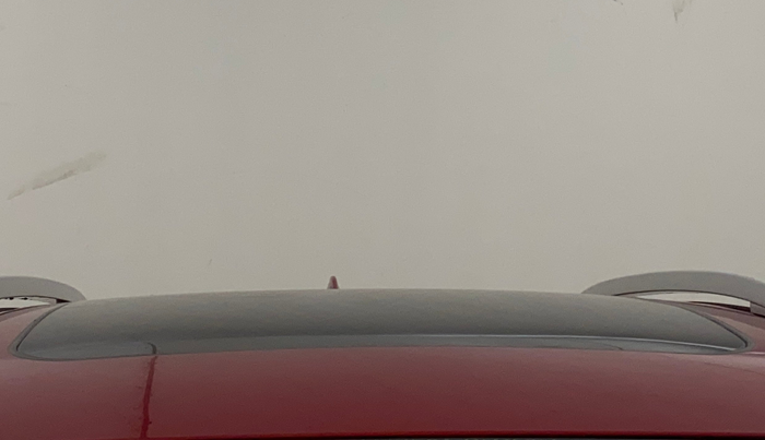 2019 MG HECTOR SHARP 1.5 DCT PETROL, Petrol, Automatic, 72,509 km, Moonroof/ Sunroof