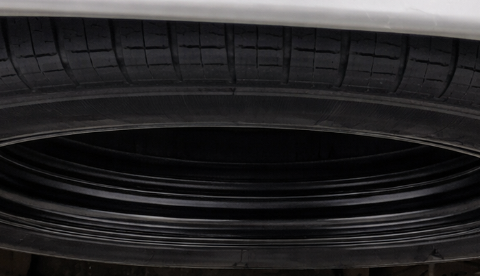 2019 MG HECTOR SHARP 1.5 DCT PETROL, Petrol, Automatic, 72,509 km, Spare Tyre