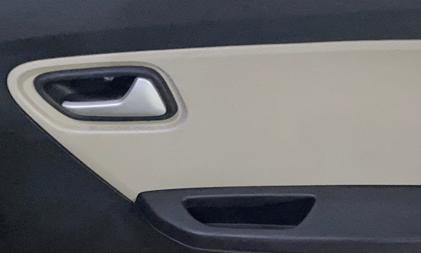 2021 Maruti Alto LXI CNG, CNG, Manual, 3,208 km, Driver Side Door Panels Control