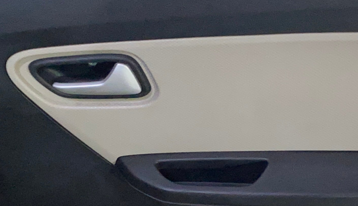 2021 Maruti Alto LXI CNG, CNG, Manual, 3,208 km, Driver Side Door Panels Control