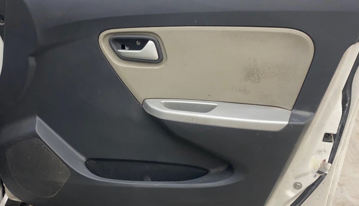 2019 Maruti Alto K10 VXI, Petrol, Manual, 91,194 km, Driver Side Door Panels Control