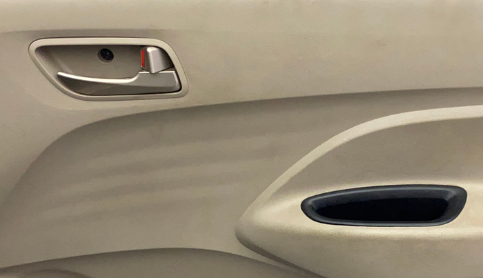 2019 Hyundai NEW SANTRO SPORTZ MT, Petrol, Manual, 33,896 km, Driver Side Door Panels Control