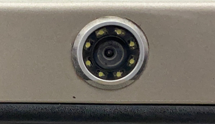 2019 Hyundai NEW SANTRO SPORTZ MT, Petrol, Manual, 33,896 km, Parking Camera