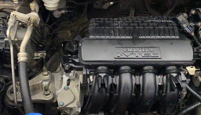 2016 Honda Jazz 1.2L I-VTEC V, Petrol, Manual, 90,696 km, Engine View - Right