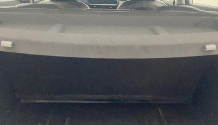 2020 Hyundai NEW I20 ASTA 1.2 AT, Petrol, Automatic, 18,793 km, Boot Inside