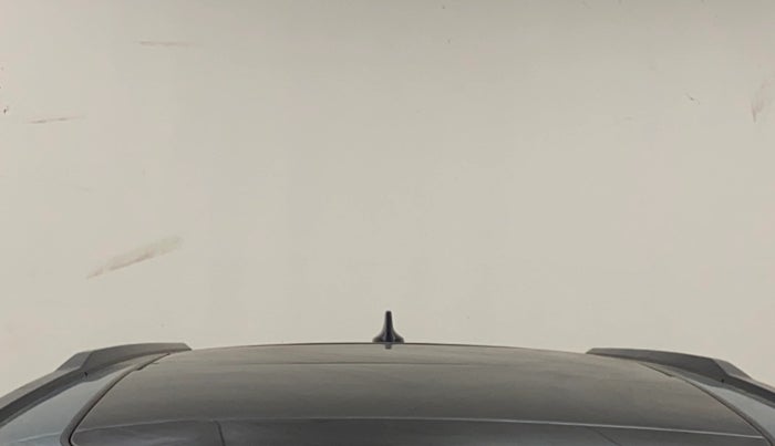 2021 Tata Safari XZA PLUS, Diesel, Automatic, 57,303 km, Moonroof/ Sunroof