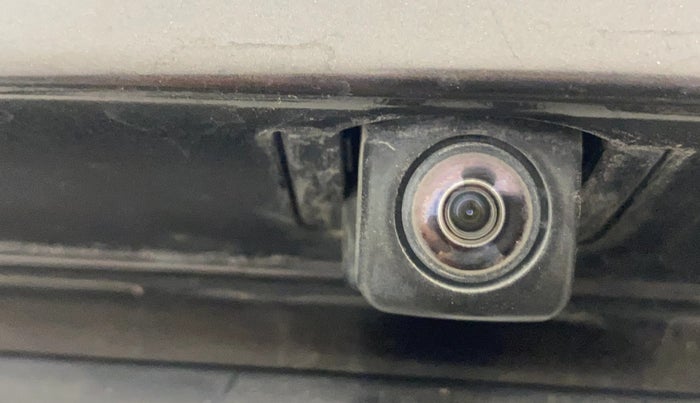 2020 Honda Civic 1.8L I-VTEC ZX CVT, Petrol, Automatic, 42,772 km, Parking Camera