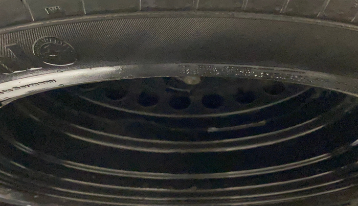 2021 MG HECTOR PLUS SMART 2.0 DIESEL TURBO MT 7-STR, Diesel, Manual, 58,717 km, Spare Tyre