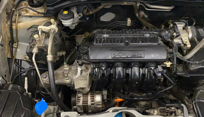 2019 Honda Amaze 1.2L I-VTEC VX CVT, Petrol, Automatic, 76,708 km, Engine View - Right