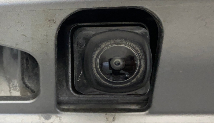 2019 Honda Amaze 1.2L I-VTEC VX CVT, Petrol, Automatic, 76,708 km, Parking Camera