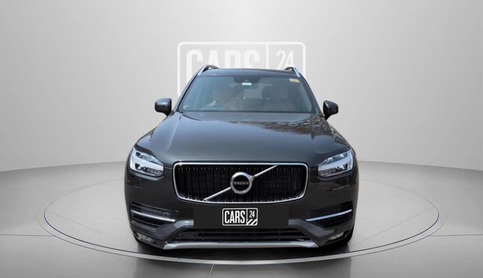 2018 Volvo XC 90 D5 MOMENTUM, Diesel, Automatic, 84,088 km, Front