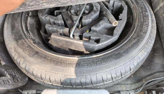 2018 Volvo XC 90 D5 MOMENTUM, Diesel, Automatic, 84,088 km, Spare Tyre