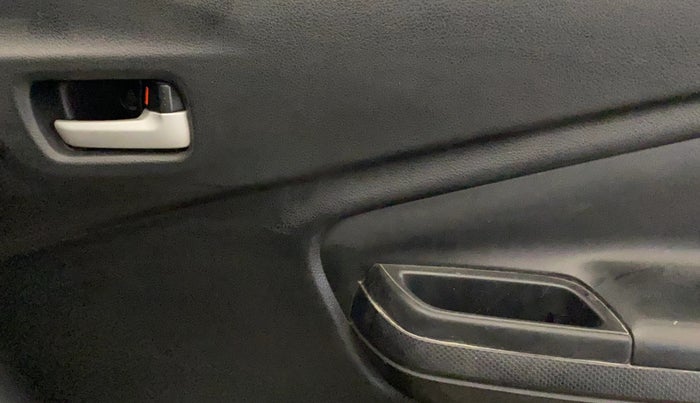 2022 Maruti Celerio VXI, Petrol, Manual, 34,727 km, Driver Side Door Panels Control