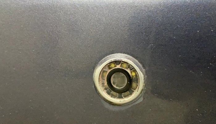 2014 Hyundai i10 MAGNA 1.1, Petrol, Manual, 65,215 km, Parking Camera