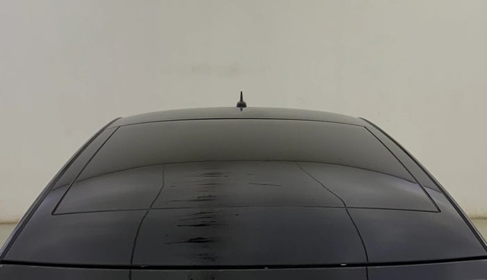 2016 Skoda Superb L&K 1.8 TSI AT, Petrol, Automatic, 70,037 km, Moonroof/ Sunroof