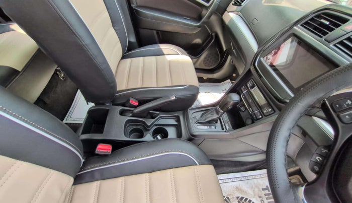 2022 Toyota URBAN CRUISER HIGH GRADE AT, Petrol, Automatic, 47,299 km, Gear Lever