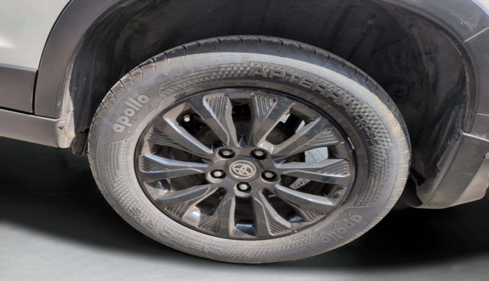 2022 Toyota URBAN CRUISER HIGH GRADE AT, Petrol, Automatic, 47,299 km, Left Rear Wheel