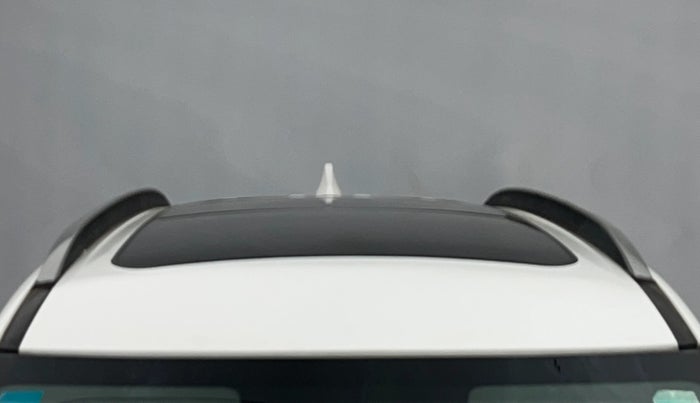 2022 Hyundai Creta SX IVT 1.5 PETROL, Petrol, Automatic, 61,951 km, Moonroof/ Sunroof