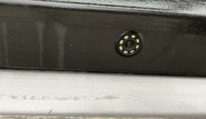 2022 Hyundai Creta SX IVT 1.5 PETROL, Petrol, Automatic, 61,951 km, Parking Camera