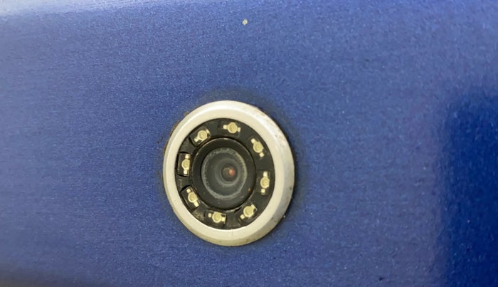 2018 Maruti Celerio VXI CNG, CNG, Manual, 62,089 km, Parking Camera