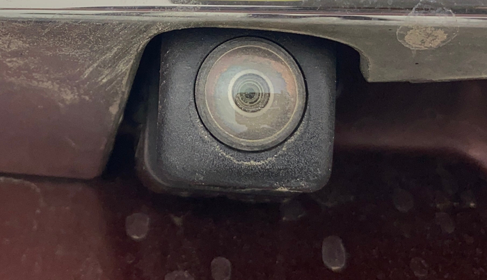 2016 Honda Jazz 1.2L I-VTEC V, Petrol, Manual, 23,462 km, Parking Camera