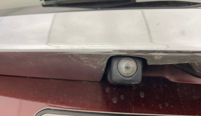 2016 Honda Jazz 1.2L I-VTEC V, Petrol, Manual, 23,462 km, Parking Camera