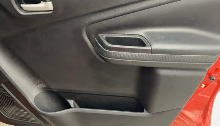 2024 Maruti Celerio ZXI PLUS AGS, Petrol, Automatic, 22,153 km, Driver Side Door Panels Control