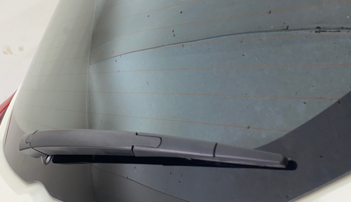 2019 Nissan Kicks XL DIESEL, Diesel, Manual, 61,756 km, Rear Wiper