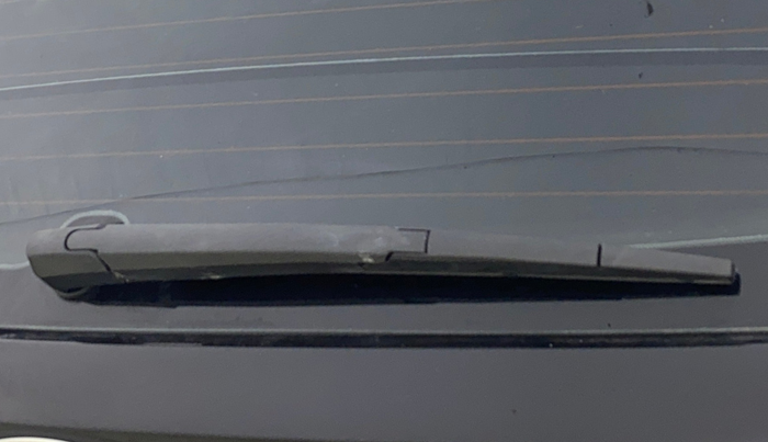 2023 Hyundai NEW I20 ASTA (O) 1.2 IVT, Petrol, Automatic, 16,175 km, Rear Wiper