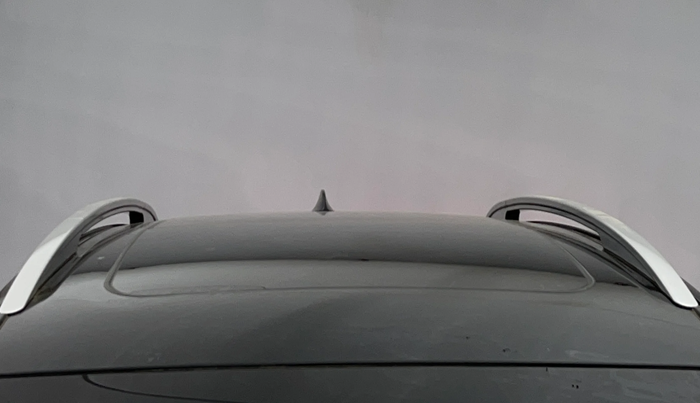 2024 MG HECTOR PLUS SHARP PRO 1.5 PETROL TURBO CVT 7 STR, Petrol, Automatic, 19,328 km, Moonroof/ Sunroof