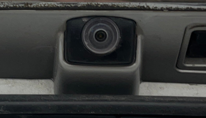 2014 Hyundai Xcent SX 1.2 (O), Petrol, Manual, 1,02,924 km, Parking Camera