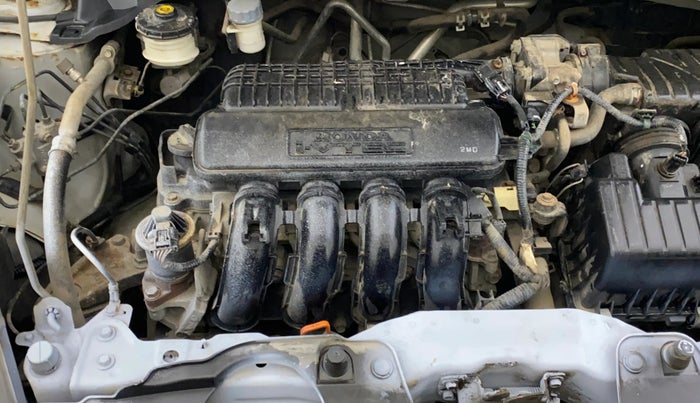 2015 Honda Mobilio 1.5L I-VTEC S, Petrol, Manual, 36,639 km, Engine View - Right