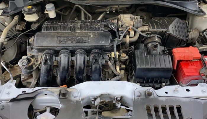 2015 Honda Mobilio 1.5L I-VTEC S, Petrol, Manual, 36,639 km, Engine View