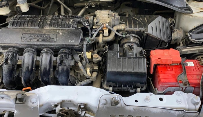 2015 Honda Mobilio 1.5L I-VTEC S, Petrol, Manual, 36,639 km, Engine View - Left