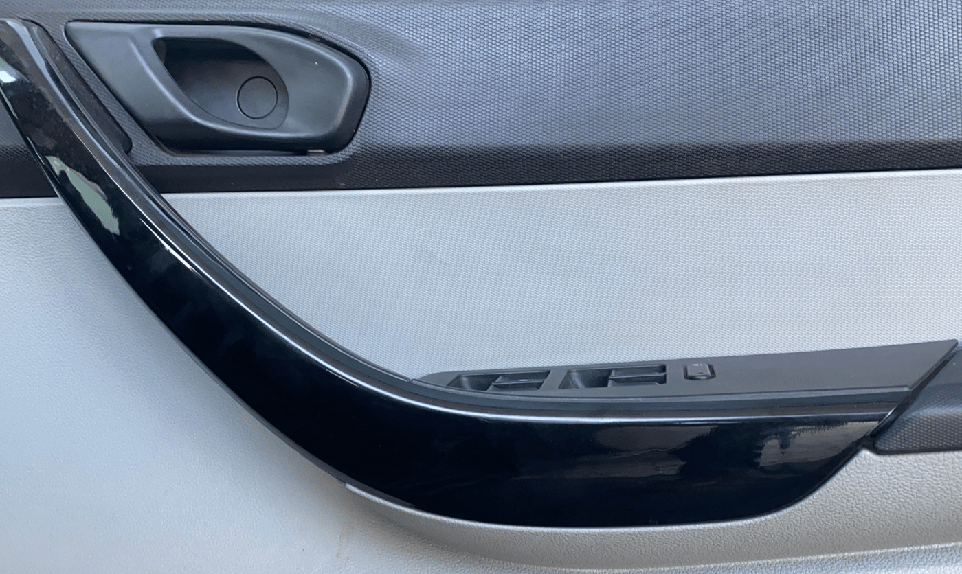 2020 Tata Tiago XT PETROL, Petrol, Manual, 15,507 km, Driver Side Door Panels Control
